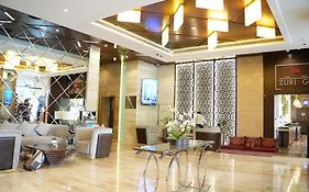 شقق فندقية فخر الدين